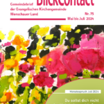 BlickContact 75