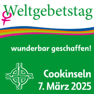 Weltgebetstag Roetgen @ Evangelisches Gemeindehaus