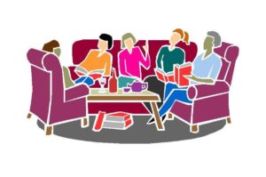 Quasselstunde @ Ev. Gemeindehaus Lammersdorf